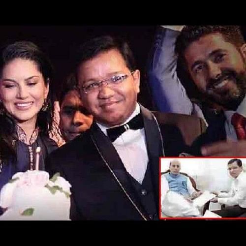 3700 crore online scamster anubhav mittal took lessons from failure of these four companies
