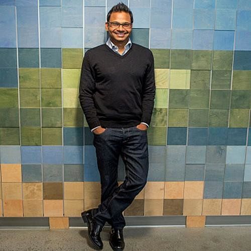 Success Story Of Jyoti Bansal Of AppDynamics