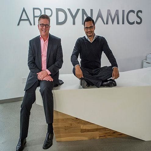 Success Story Of Jyoti Bansal Of AppDynamics