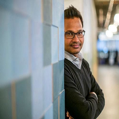 Success Story Of Jyoti Bansal Of AppDynamics