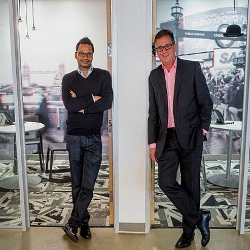 Success Story Of Jyoti Bansal Of AppDynamics