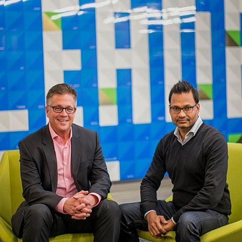 Success Story Of Jyoti Bansal Of AppDynamics