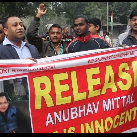 an astrologer advice may have put abhinav mittal alleged ponzi scamster behind bars