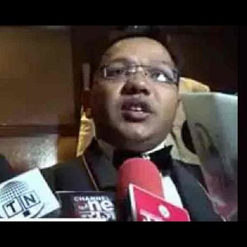 anubhav mittal was planing to launch facebook like networking site in india