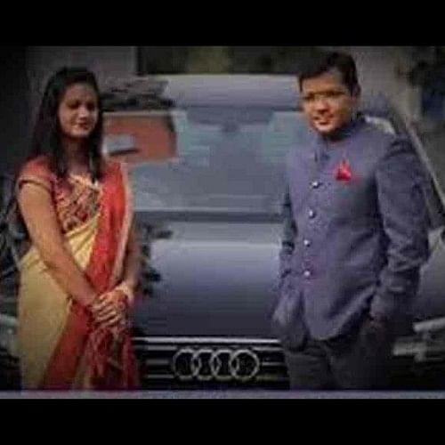 sunny leone connection with anubhav mittal stf can question her in 3700 crore online scam