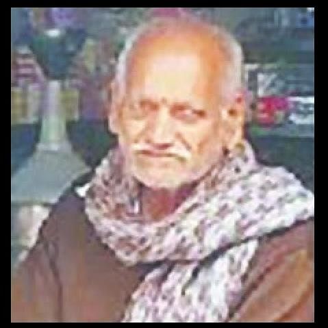 The grandparents who Mahatgi 37 billion, said it would have earned if not we run the grocery store