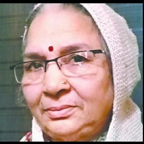 The grandparents who Mahatgi 37 billion, said it would have earned if not we run the grocery store