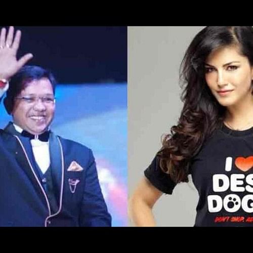 sunny leone connection with anubhav mittal stf can question her in 3700 crore online scam