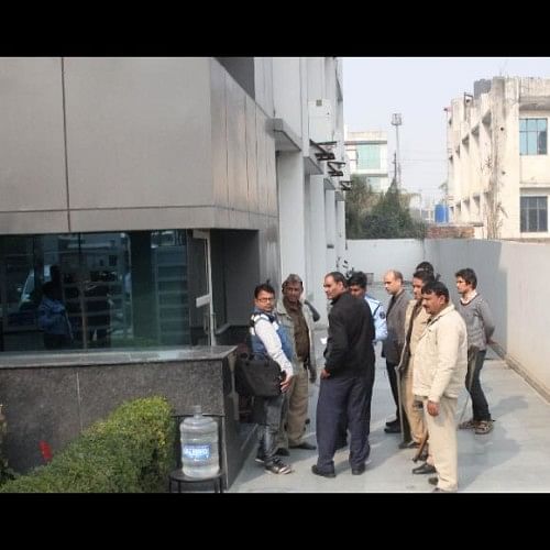 3700 crore online scamster anubhav mittal took lessons from failure of these four companies