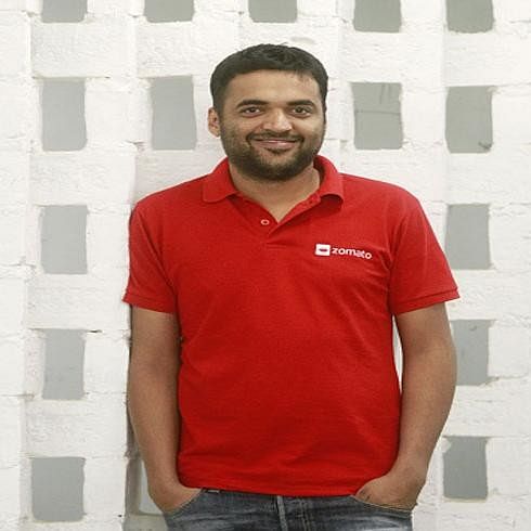 Man Behind The Huge Success Of Zomato, Dipinder Goyal