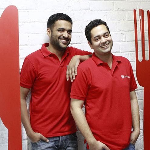Man Behind The Huge Success Of Zomato, Dipinder Goyal