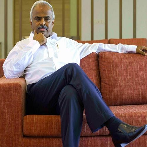 The Man Behind The Huge Success Of Thyroid Testing Company Thyocare