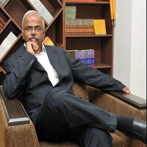 The Man Behind The Huge Success Of Thyroid Testing Company Thyocare
