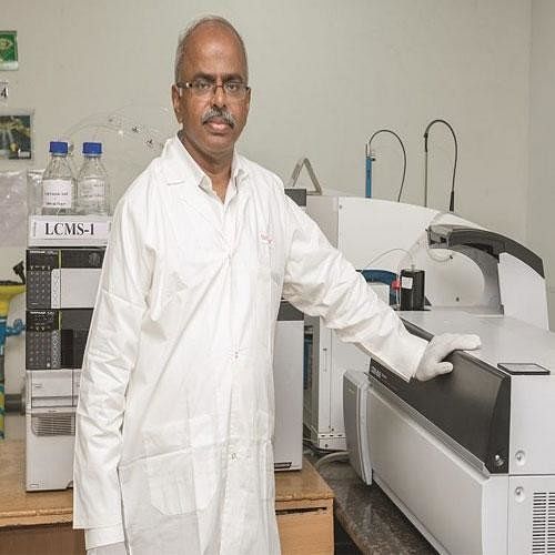 The Man Behind The Huge Success Of Thyroid Testing Company Thyocare