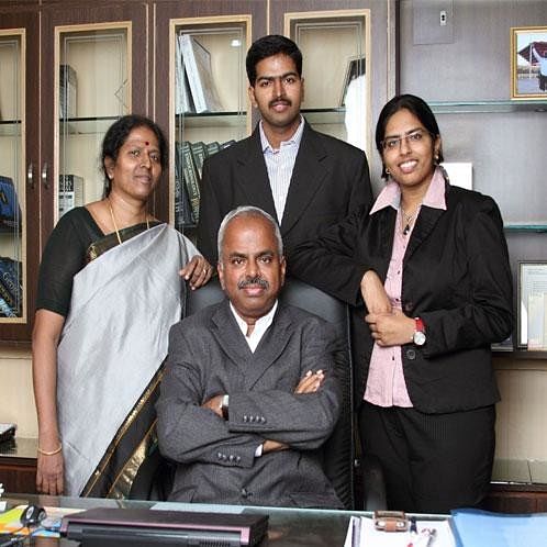 The Man Behind The Huge Success Of Thyroid Testing Company Thyocare
