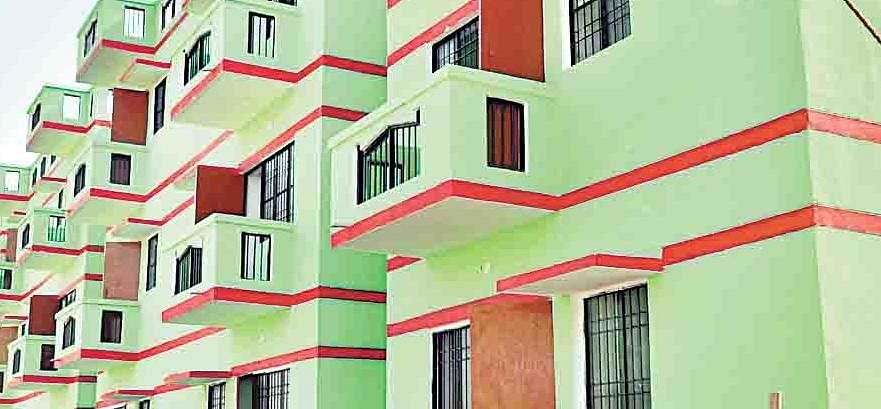 Image result for asra awas yojana