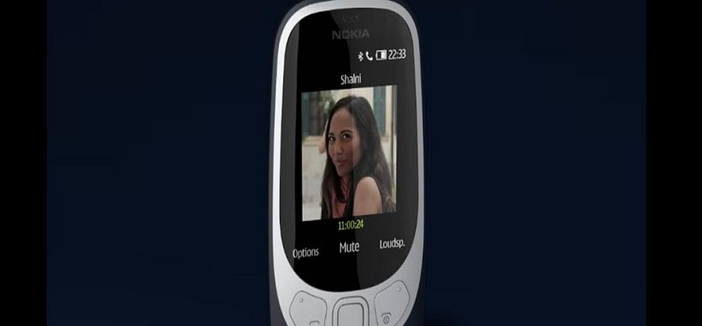 Nokia 3310 launch date in India availability and price