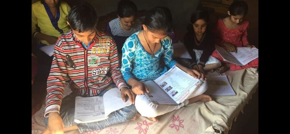 gender equality girls ratio increasing in haryana