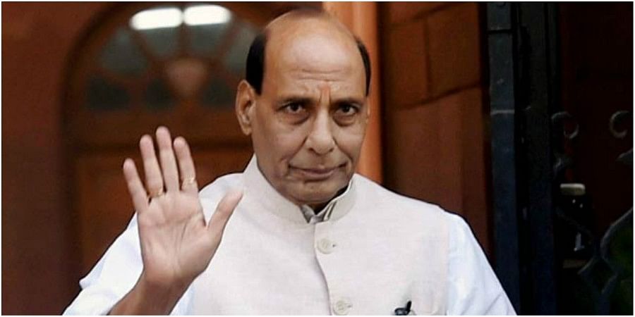 Rajnath Singh and Rahul Gandhi will be in Bihar today, Shah-Prabhu's visit canceled