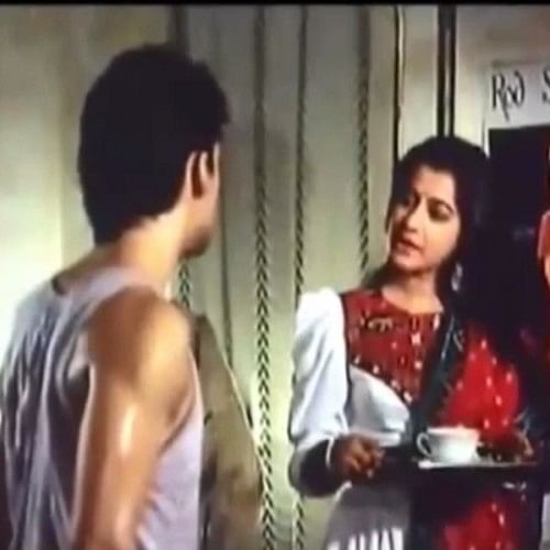 FlashBack : Renu Arya worked with Salman in 'Biwi Ho To Aisi', where is she now ?