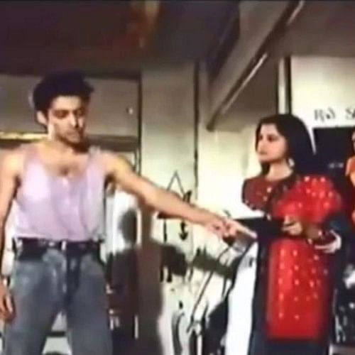 FlashBack : Renu Arya worked with Salman in 'Biwi Ho To Aisi', where is she now ?