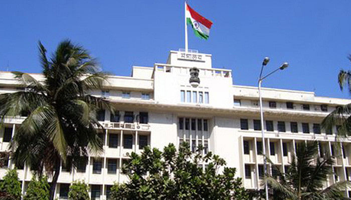 Maharashtra, 19 MLAs suspended by speaker till Dec 31 201