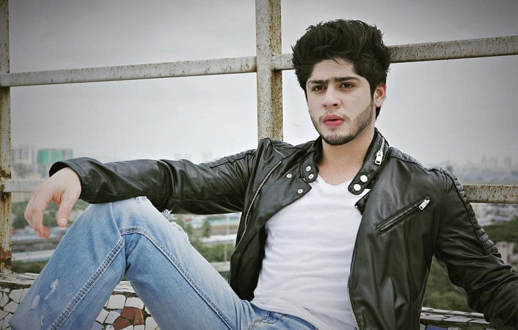 Jibran Khan