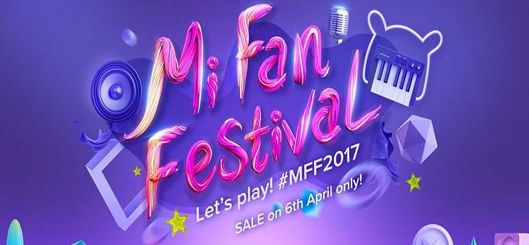 xiaomi redmi note 4 buy in just rs 1 in mi fan festival