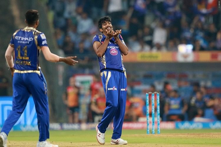 IPL 2020: इन पांच धुरंधरों के आगे KKR ने टेके घुटने, मुंबई ने दी कोलकाता को करारी शिकस्त जसप्रीत बुमराह