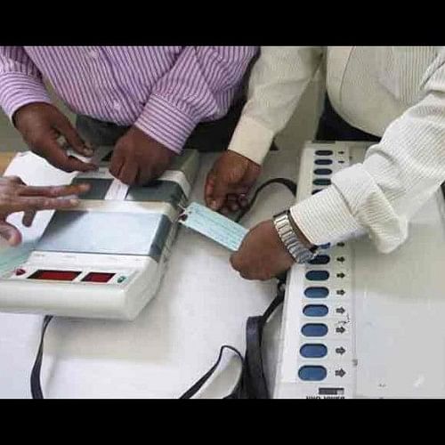 Five short coming of old enm mashines used by election commission