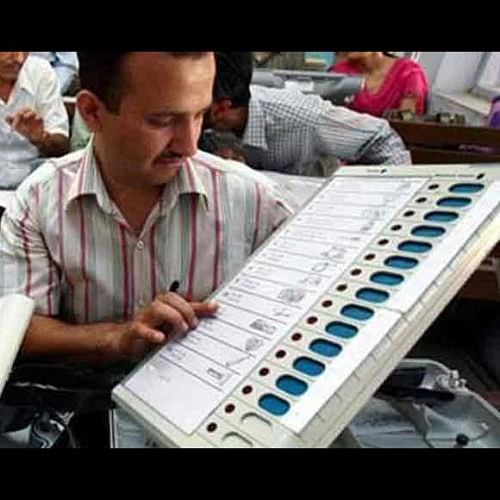 Five short coming of old enm mashines used by election commission