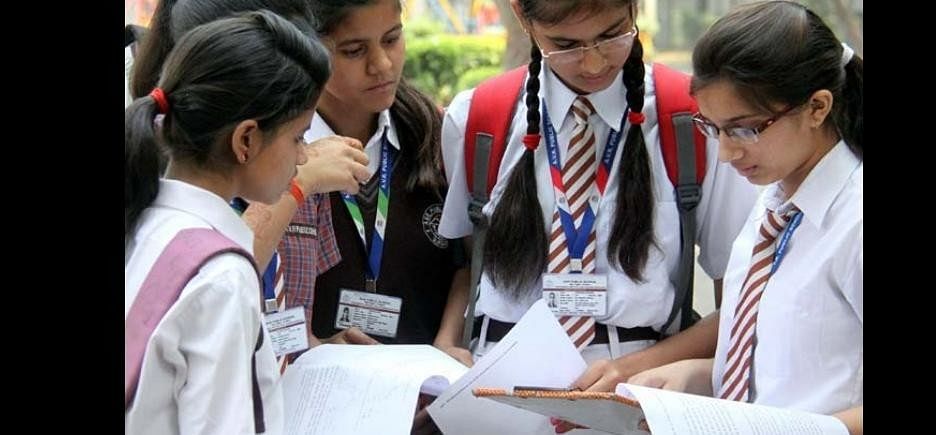 CBSE results : CBSE to continue with its grace marks policy
