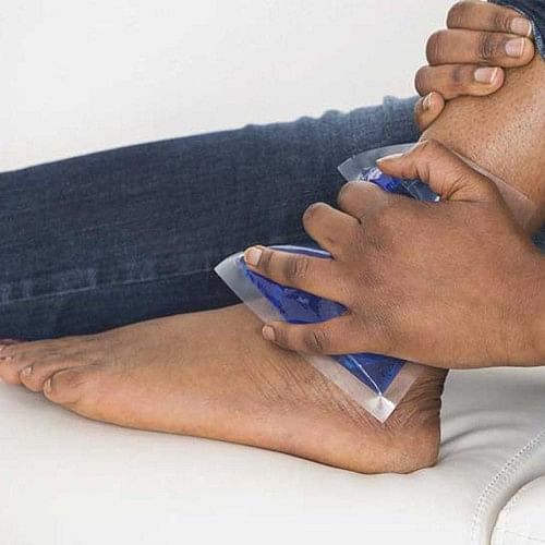 how to deal with vein cramps