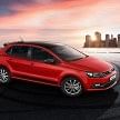 Volkswagen India launches Polo GT sport limited edition