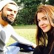 Anushka Sharma Likes Virat Kohli In Beard Look, Their Comments Prooves It