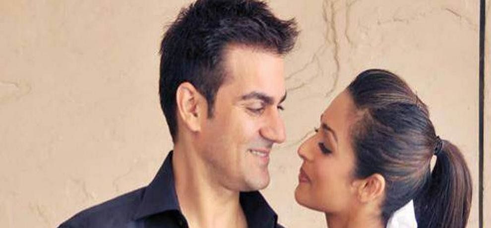 तलाक के बदले मलाइका ने लिए 15 करोड़, सोशल मीडिया पर मचा बवाल Malaika Arora replied over Troll For Claiming Alimony From Arbaaz Khan after divorce
