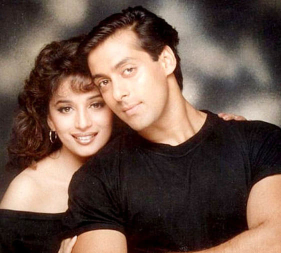 Madhuri Dixit