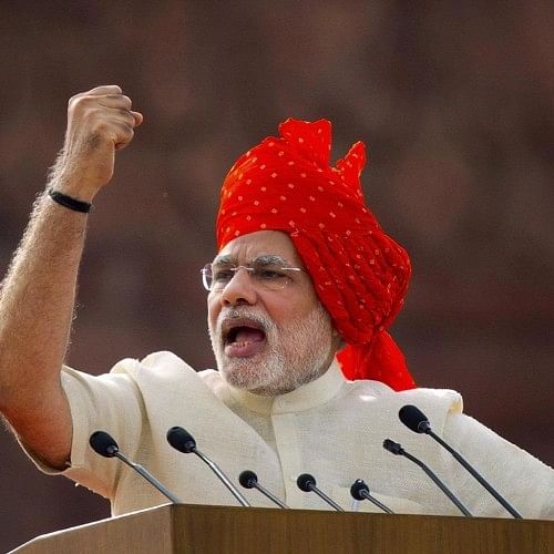 Modi@3: Narendra Modi Showed the World that he is the Most Stylish Prime Minister India Ever Had