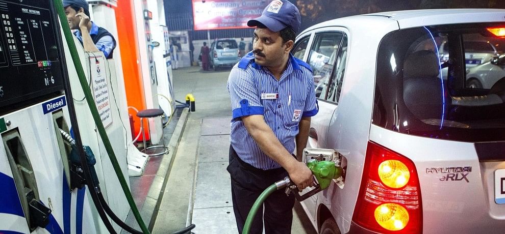 petrol diesel prices can rise if these two gulf countries gone for a war