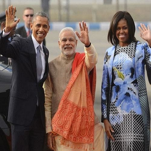 Modi@3: Narendra Modi Showed the World that he is the Most Stylish Prime Minister India Ever Had