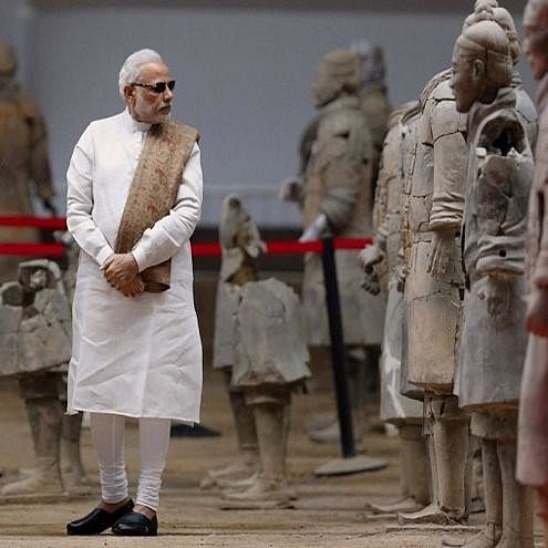 Modi@3: Narendra Modi Showed the World that he is the Most Stylish Prime Minister India Ever Had