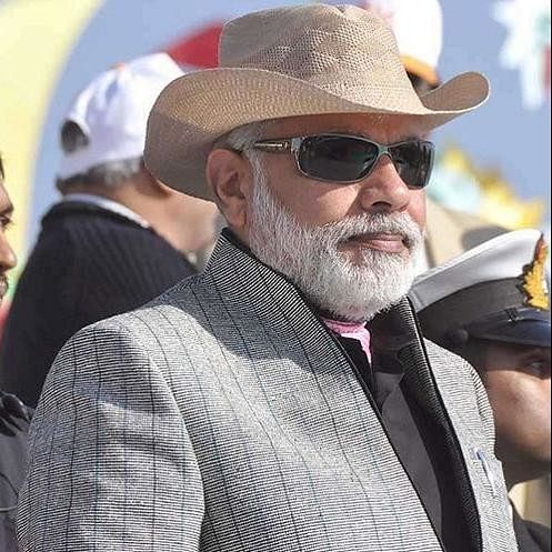 Modi@3: Narendra Modi Showed the World that he is the Most Stylish Prime Minister India Ever Had