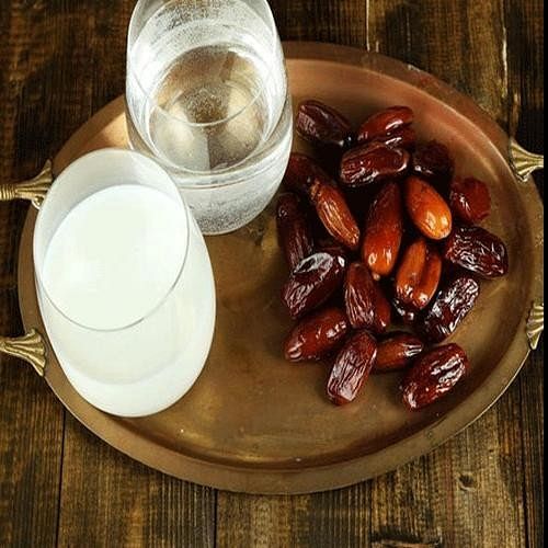 With these five tricks you can make your fasting healthy and energetic during Ramadan