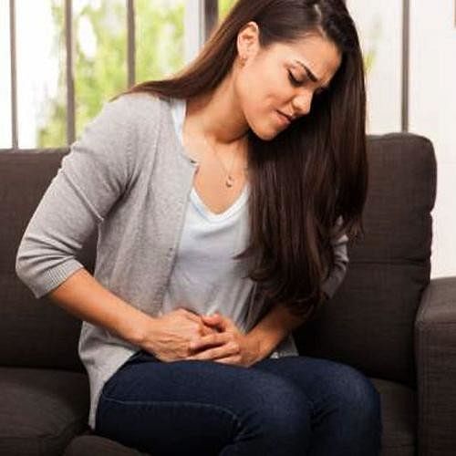 These 5 easy home made remedies will give you relief from stomach ache