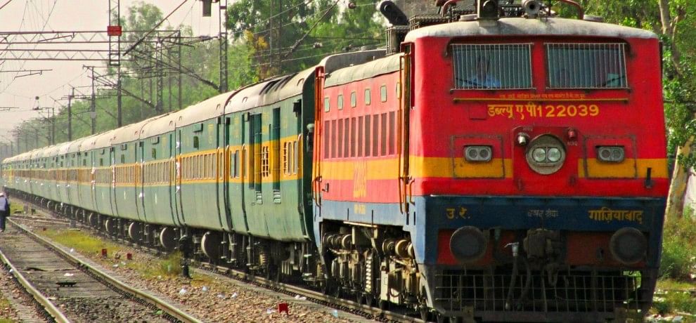 Image result for Rameswaram- Ayodhi direct train service