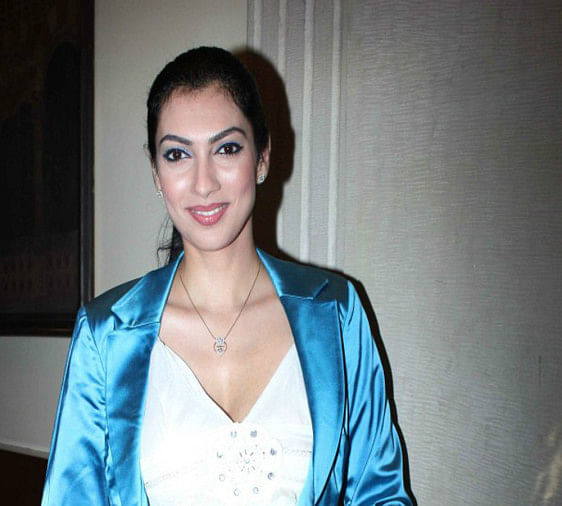 Yukta mukhi