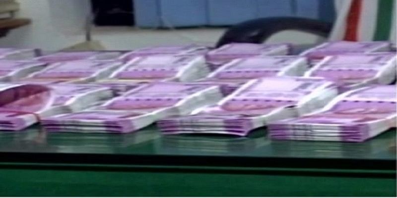 बंगलूरू के ठग की करतूत, मेरठ निवासी से ऐसे ठगे 50 लाख The thugs of Bangalores thugs, 5 million such frauds from Meerut resident