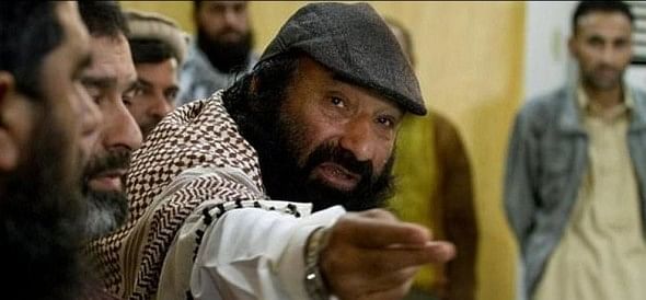 Hizbul chief Syed Salahuddin admits on a Pakistan TV channel to carrying out terror attacks in India