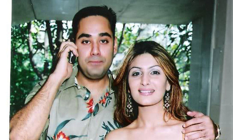 Riddhima Kapoor