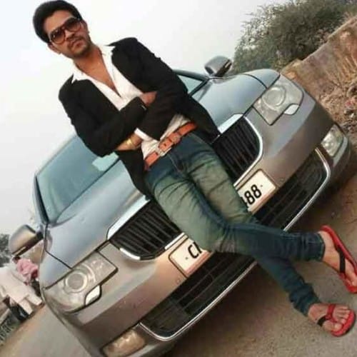 real life robin hood of delhi who stole from rich and serve to poor, all about his interesting life